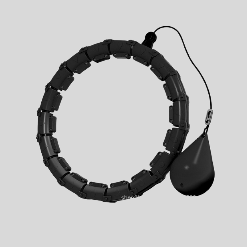 Zyphoraa™ Booty Halo