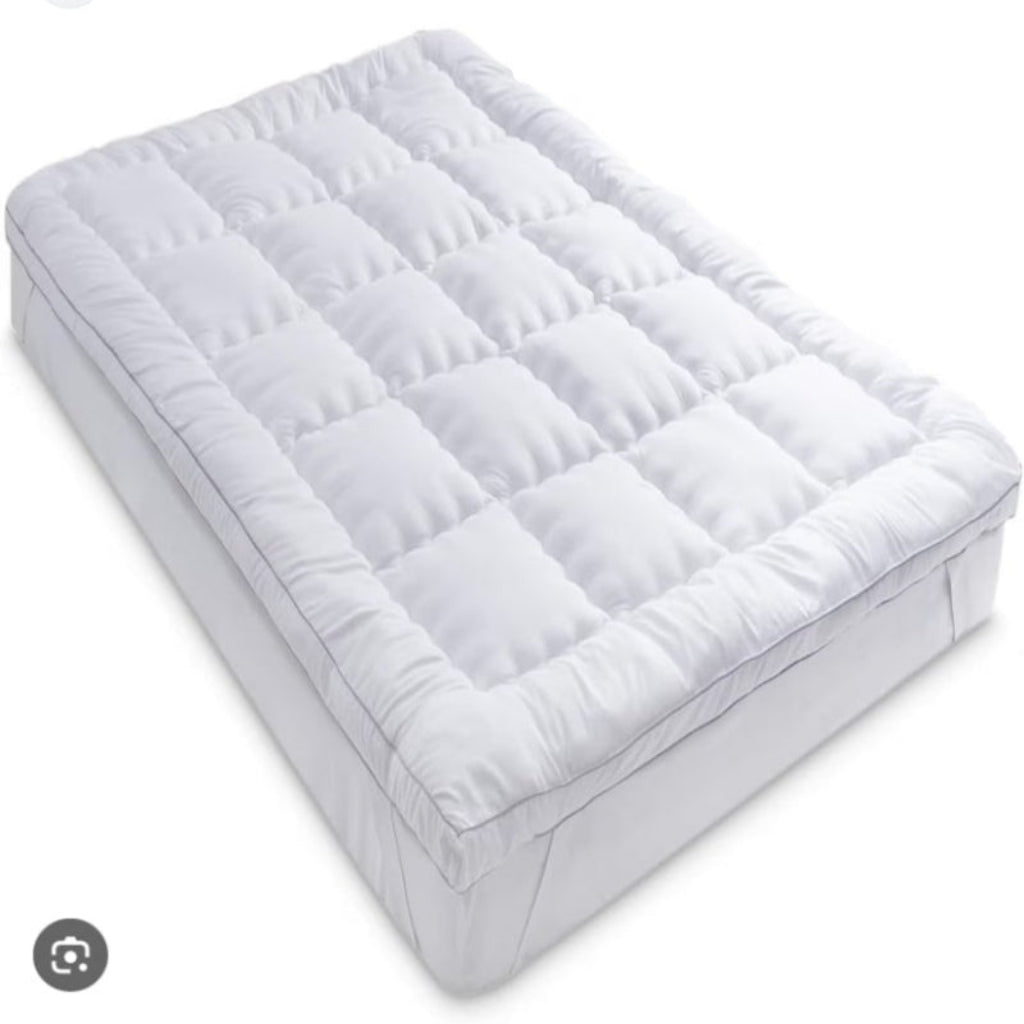 Zyphoraa™ FloopaLux Topper 2