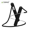 TOPKO Stocked High Quality Weighted PVC Racing Jump Rope Smart Dual-purpose Jump Rope