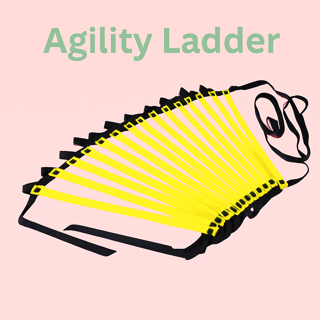Zyphoraa™ Agility Ladder