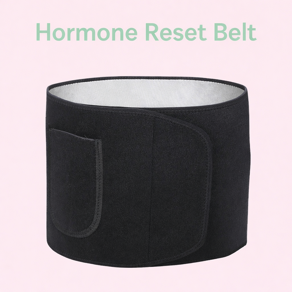 Zyphoraa™ Hormone Reset Belt