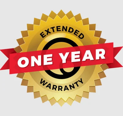Zyphoraa™ 1-Year Revive Warranty