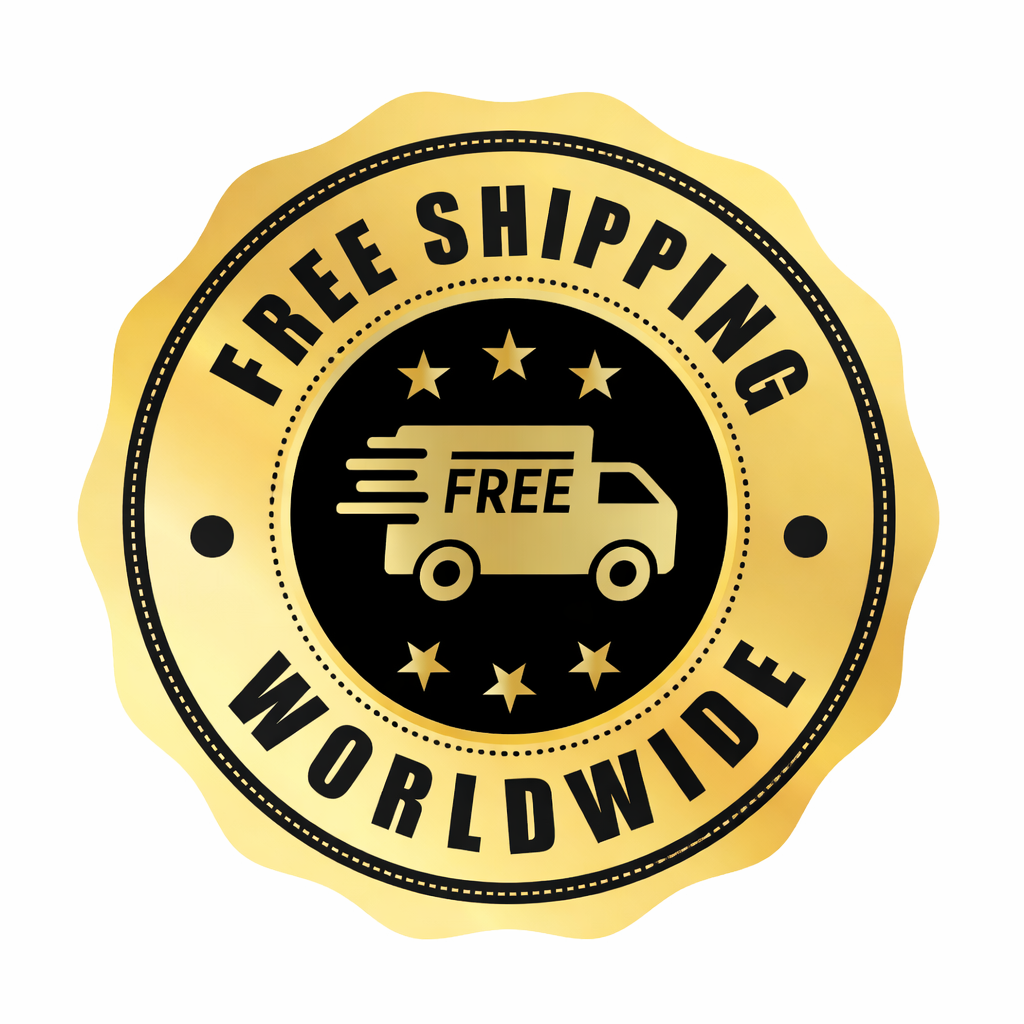 WeightWhirl™ Priority Shipping