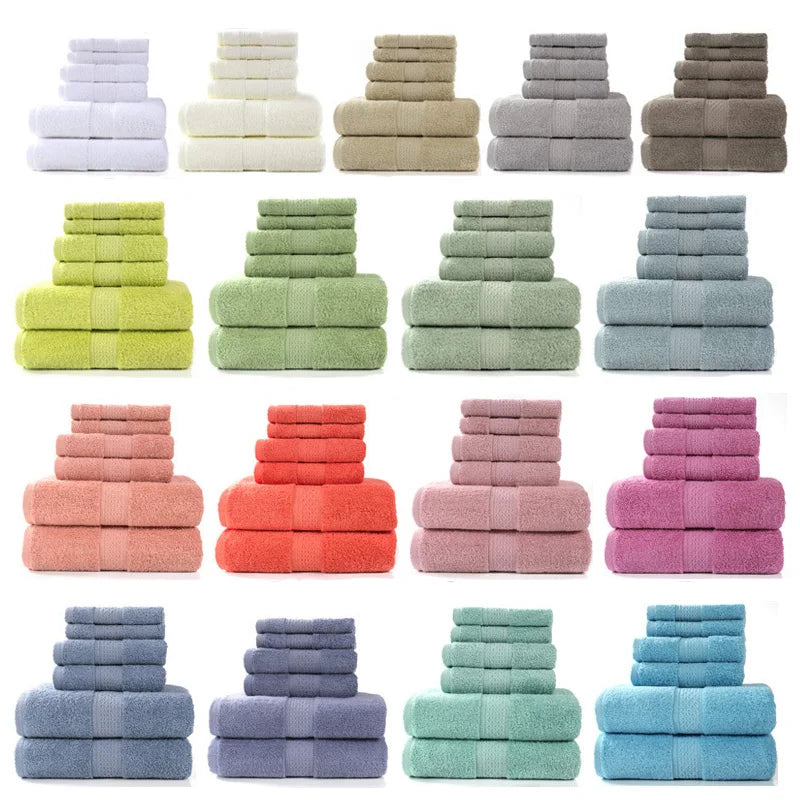 Zyphoraa™ Absorbia Bliss Set