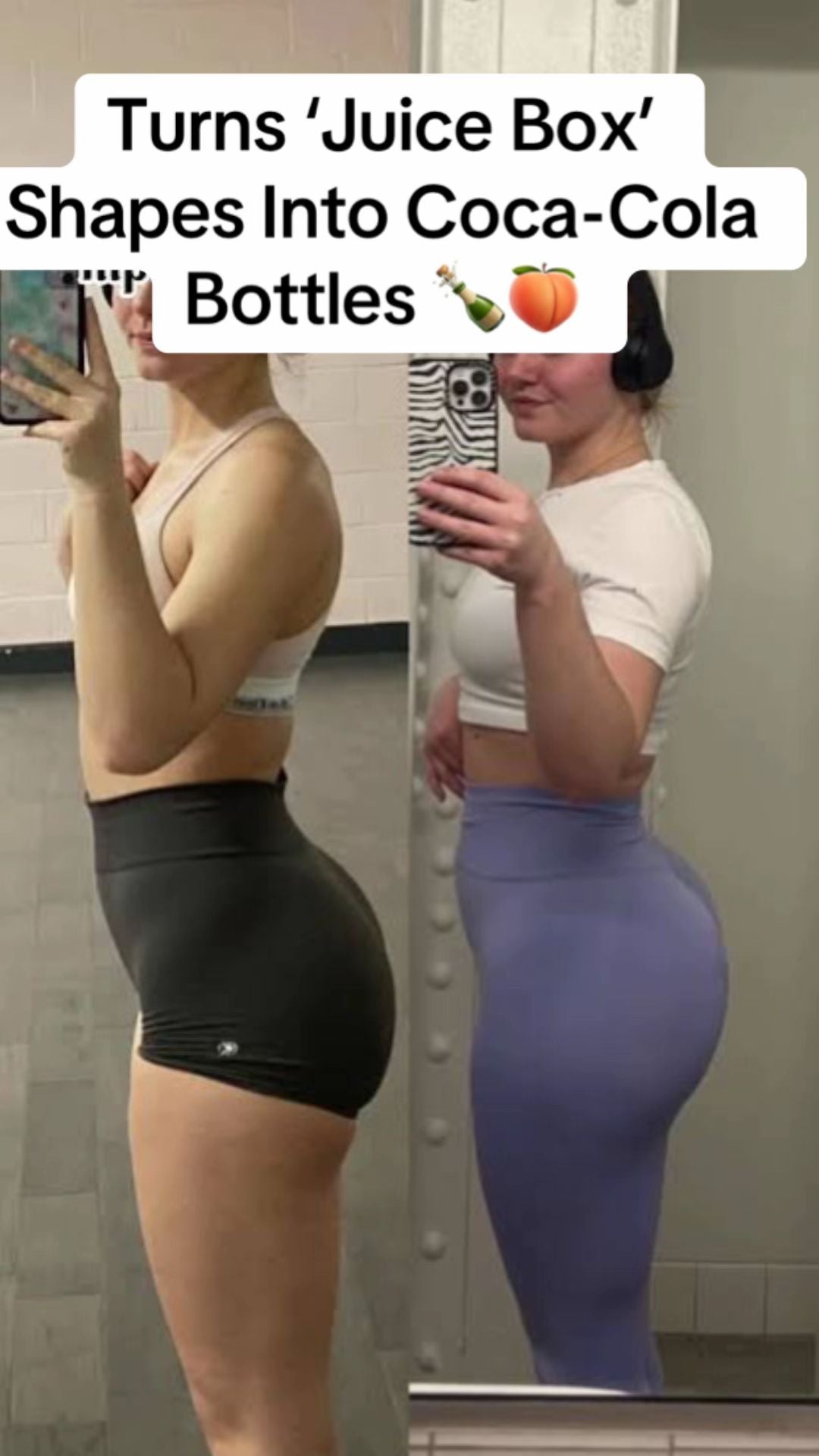 Zyphoraa™ Booty Halo