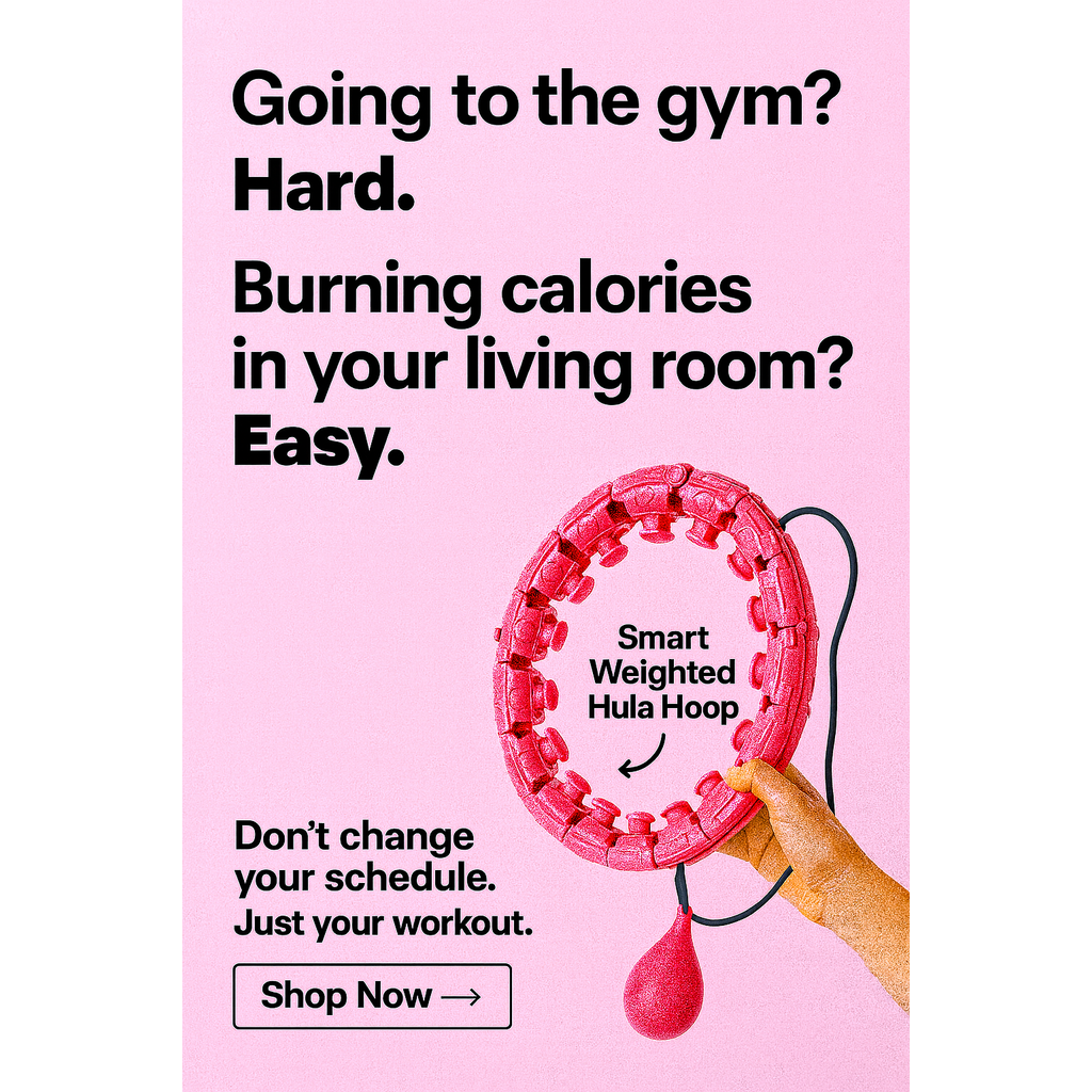 Zyphoraa™ Booty Halo