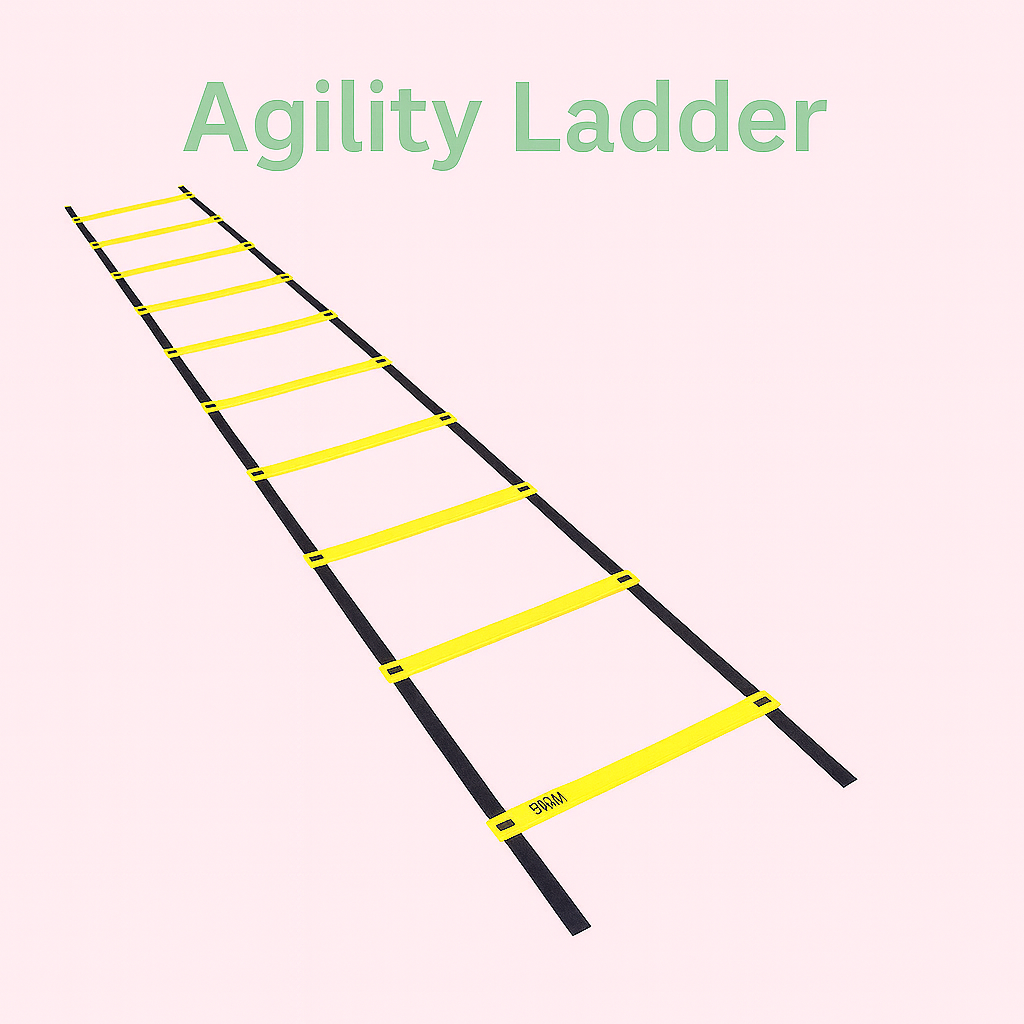 Zyphoraa™ Agility Ladder