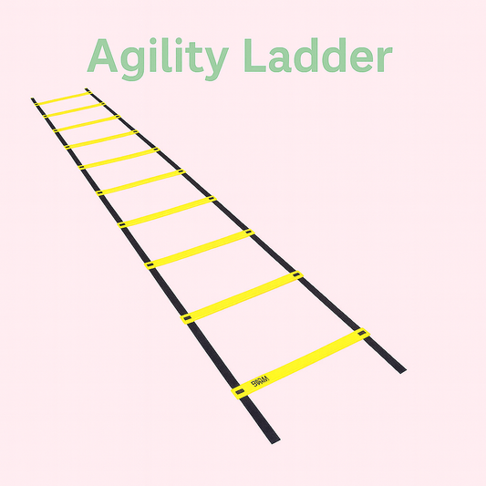 Zyphoraa™ Agility Ladder