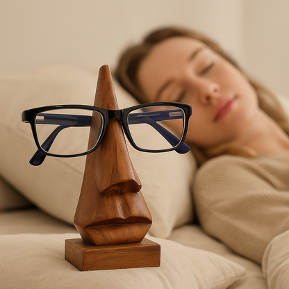 Zyphoraa™ Nose-It-All Stand