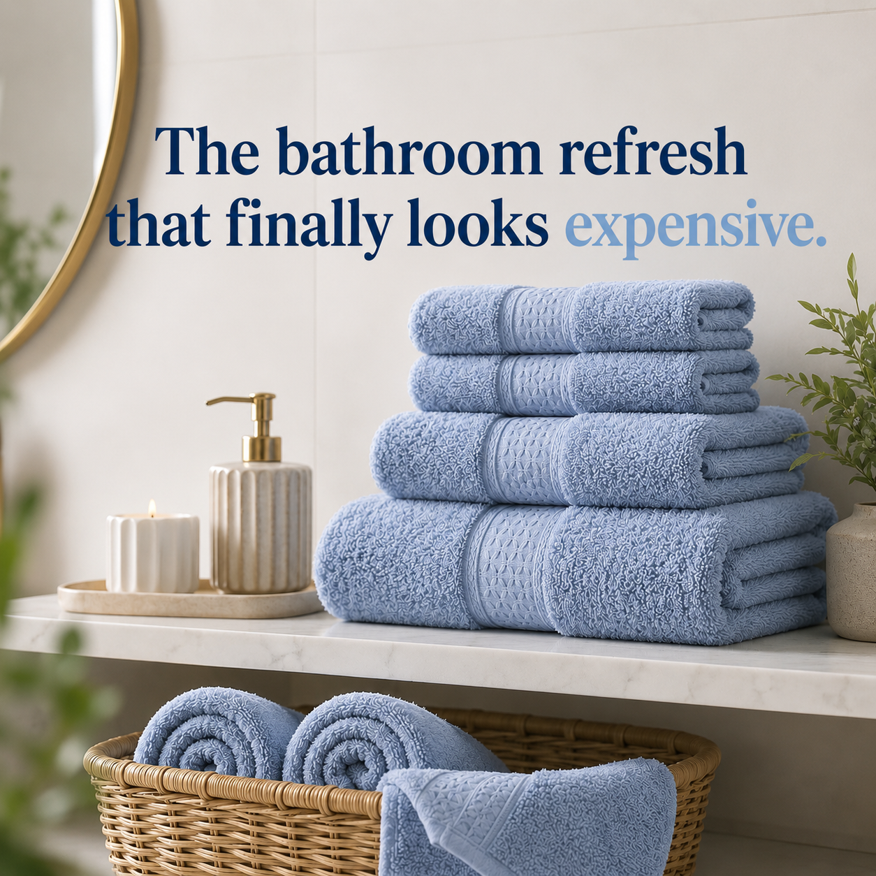 Zyphoraa™ Absorbia Bliss Set