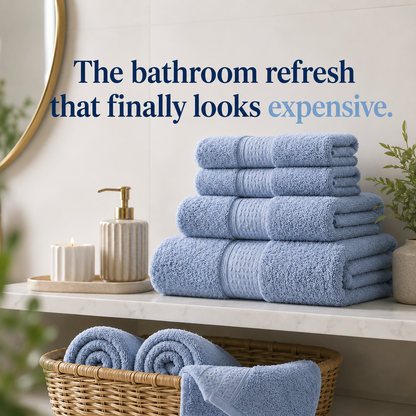Zyphoraa™ Absorbiaa Bliss Set