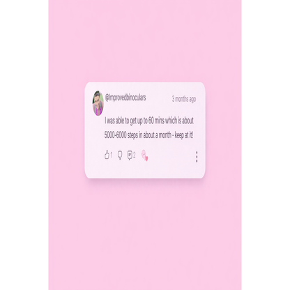 Zyphoraa™ Booty Halo