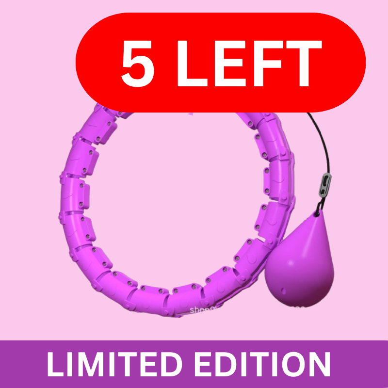 Zyphoraa™ Bootyy Halo