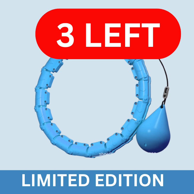 Zyphoraa™ Bootyy Halo