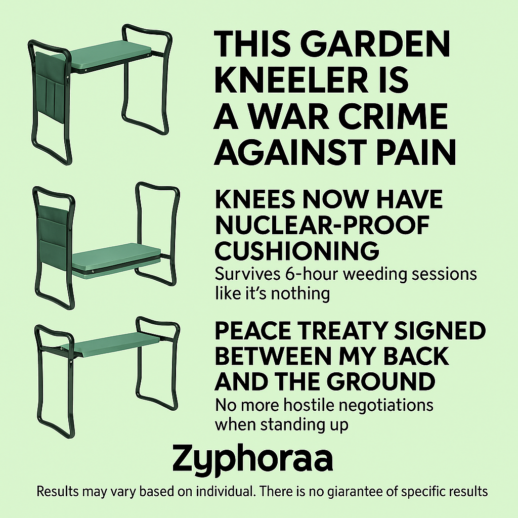 Zyphoraa™ Garden BloomCush 2