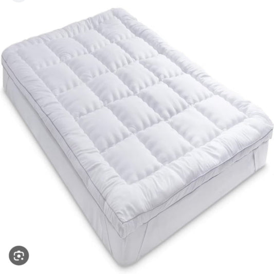 Zyphoraa™ FloopaLux Topper