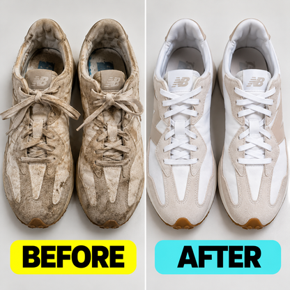Zyphoraa™ SoleRevive