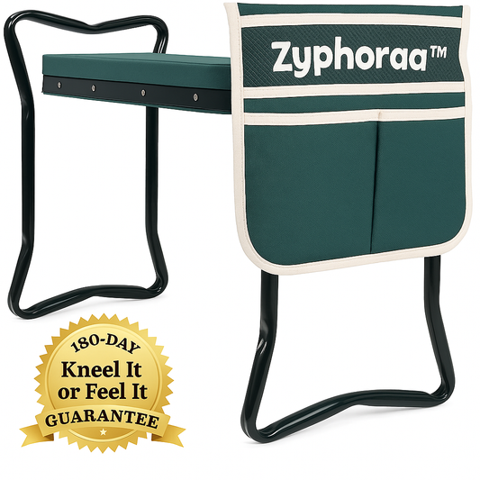 Zyphoraa™ Garden BloomCush 2