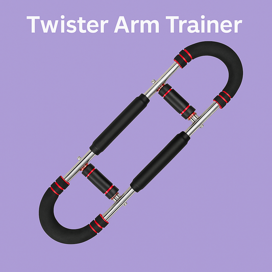 Zyphoraa™ Twister Arm Trainer