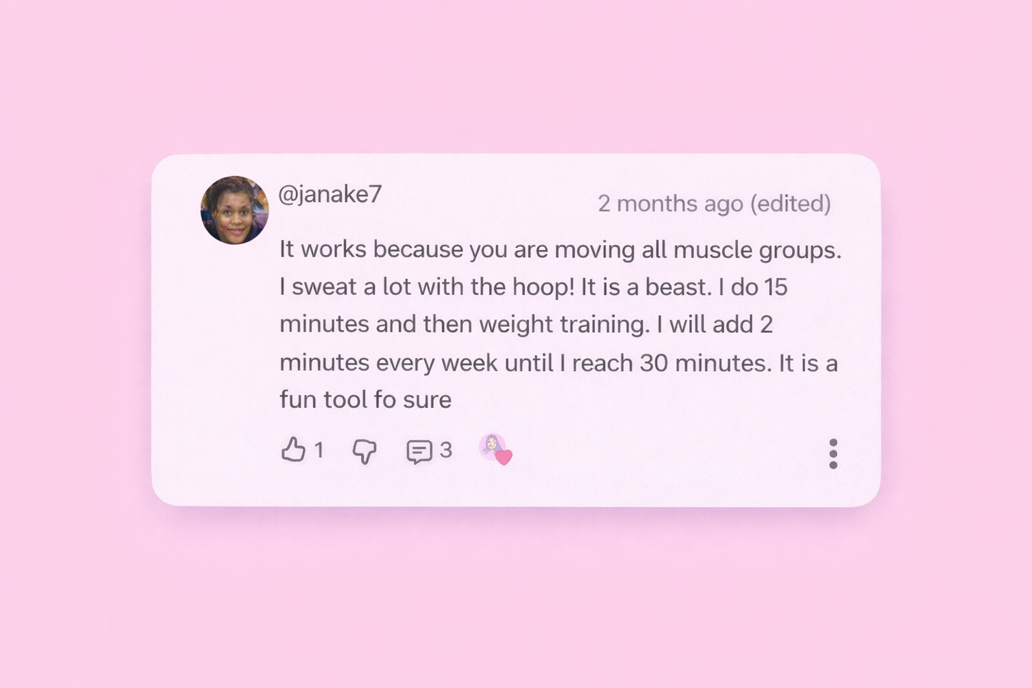 Zyphoraa™ Booty Halo