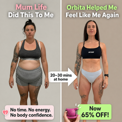Zyphoraa™ Orbitaa Hoop
