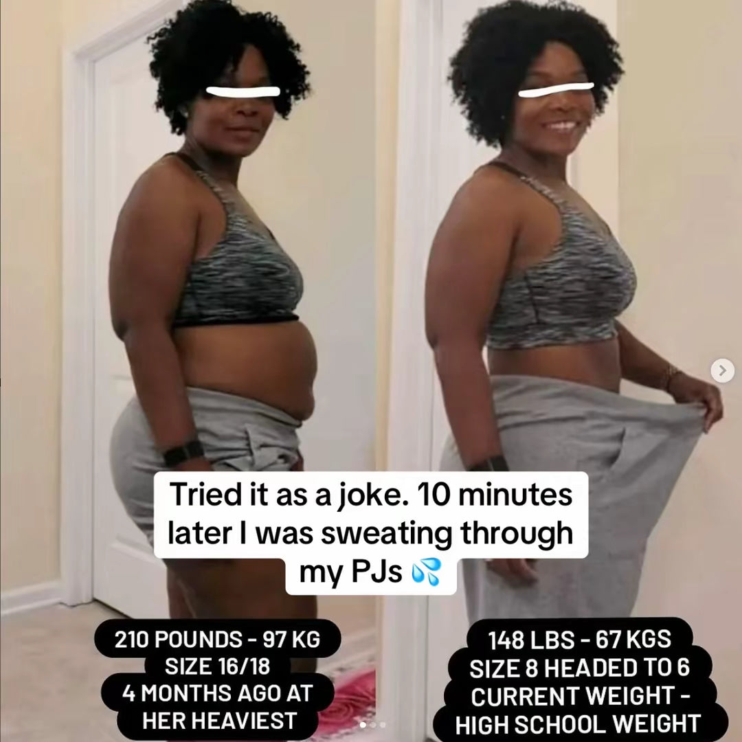 Zyphoraa™ Booty Halo