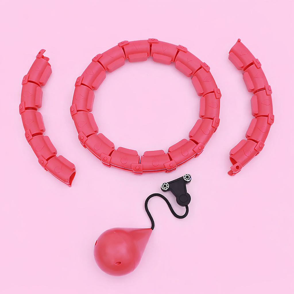 Zyphoraa™ Booty Halo