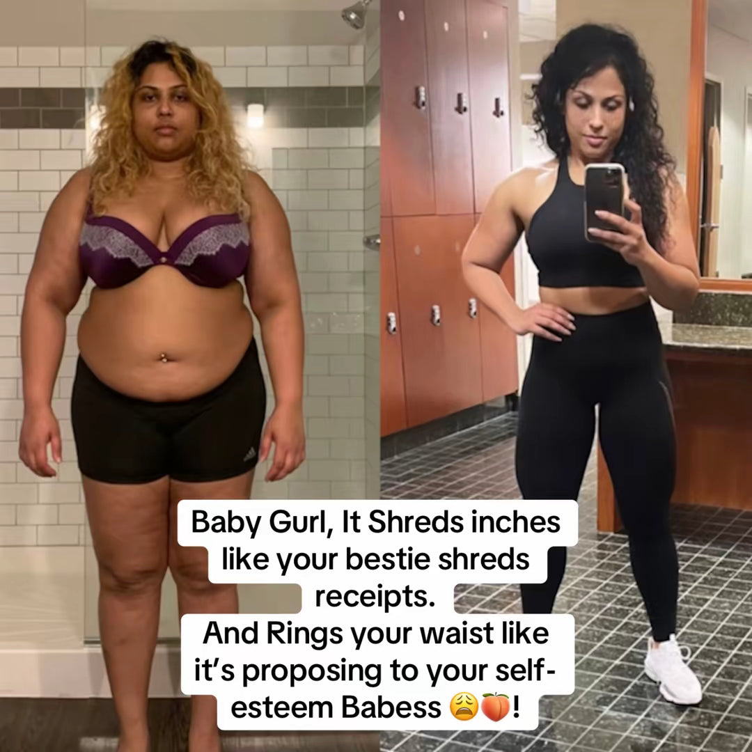 Zyphoraa™ Booty Halo