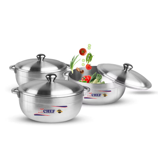 Traditional Cookware