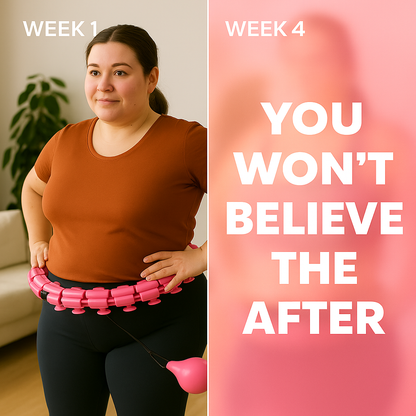 Zyphoraa™ Bootyy Halo