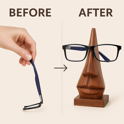Zyphoraa™ Nose-It-All Stand
