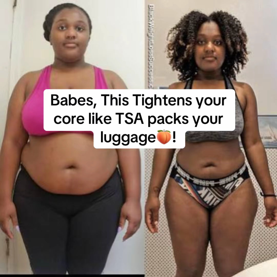 Zyphoraa™ Booty Halo