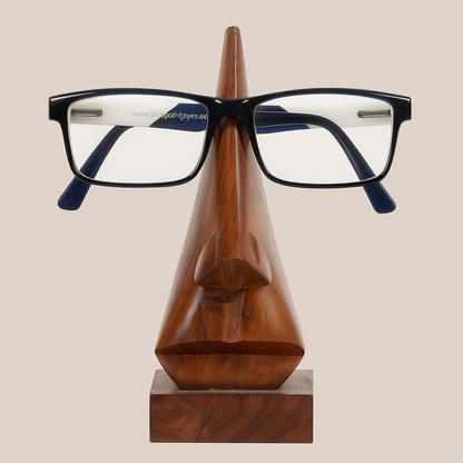 Zyphoraa™ Nose-It-All Stand