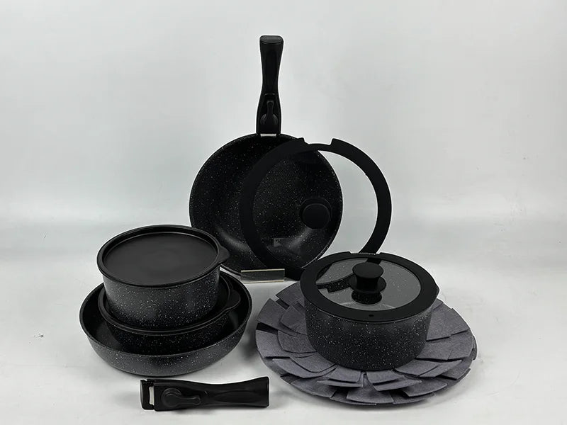Zyphoraa™ VersaPan Collection    (Copy)