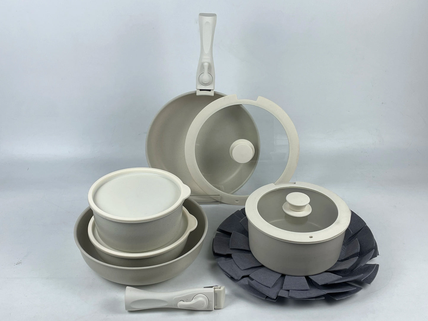 Zyphoraa™ VersaPan Collection    (Copy)