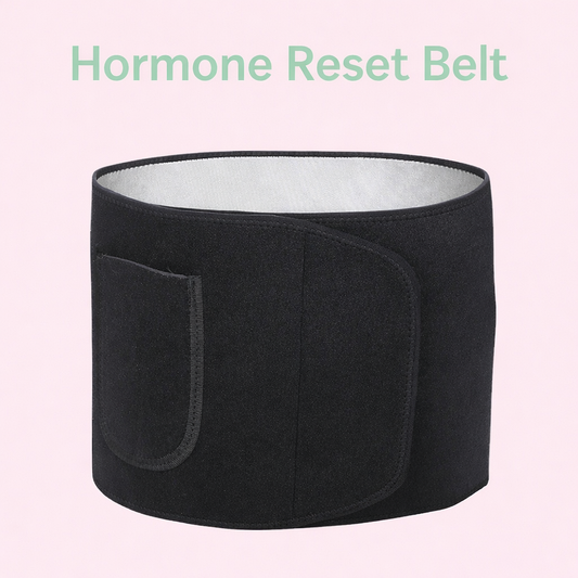 Zyphoraa™ Hormone Reset Belt