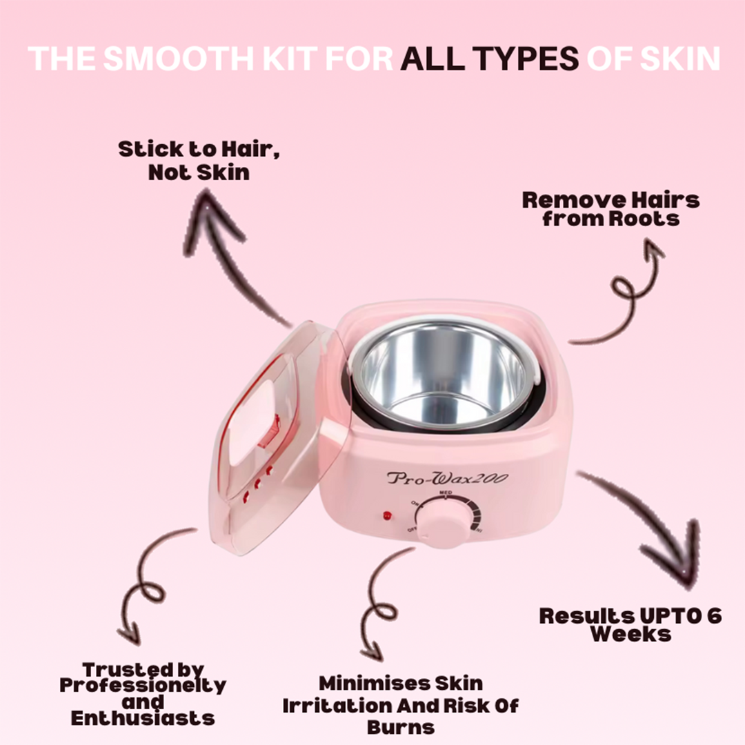 The Smooth Kit