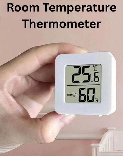 Zyphoraa™ Room Temperature Thermometer
