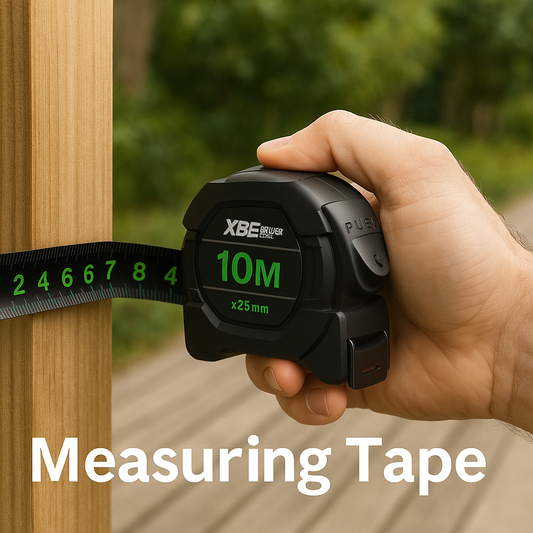 Zyphoraa™ Measuring Tape