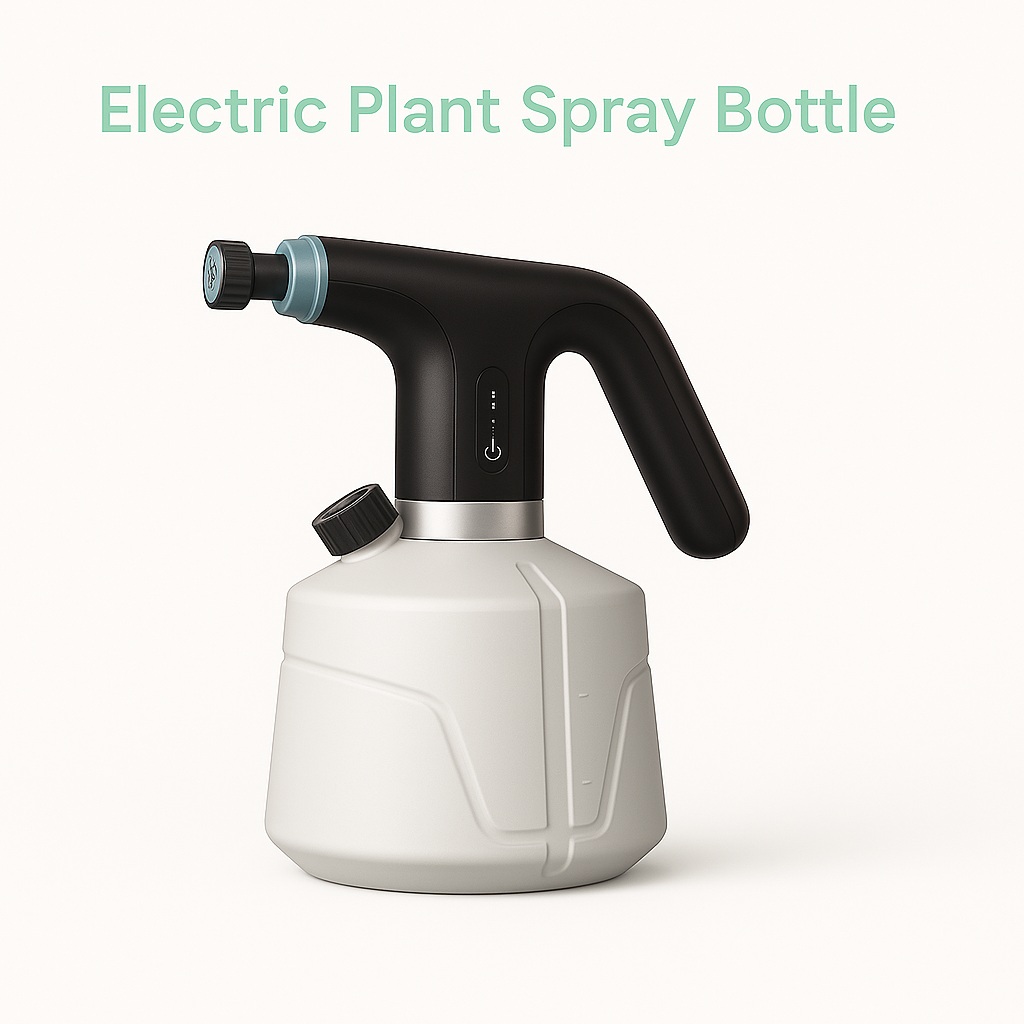 Zyphoraa™ Electric Plant Spray Bottle