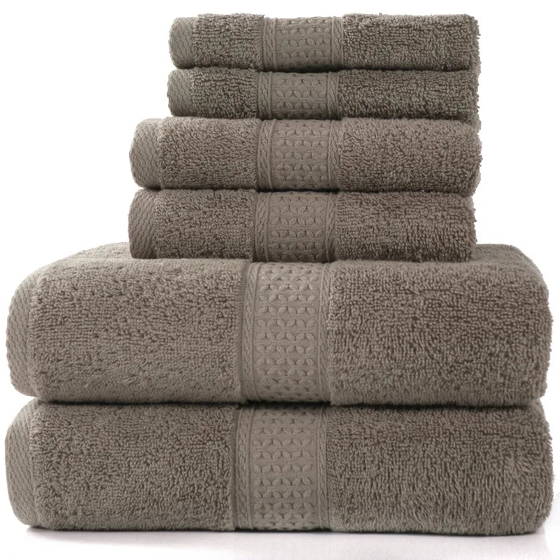 Zyphoraa™ Absorbia Bliss Set