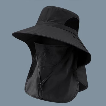 (Copy) Zyphoraa™ 2-Piece UV Protection Sun Hat