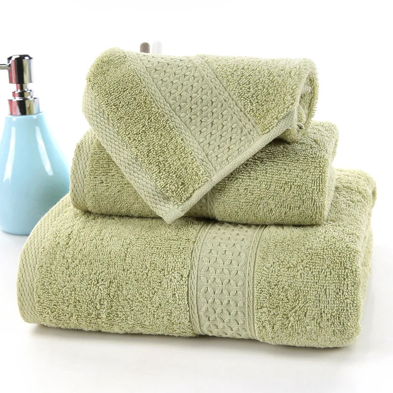 Zyphoraa™ Absorbia Bliss Set