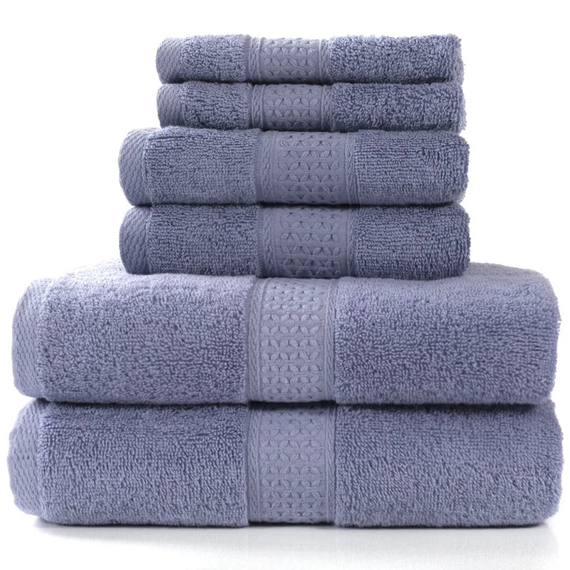 Zyphoraa™ Absorbia Bliss Set