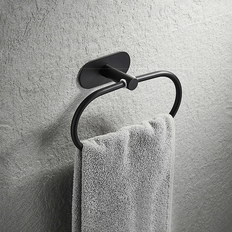 Zyphoraa™ 2-Pack Toilet Roll & Towel Holder Set