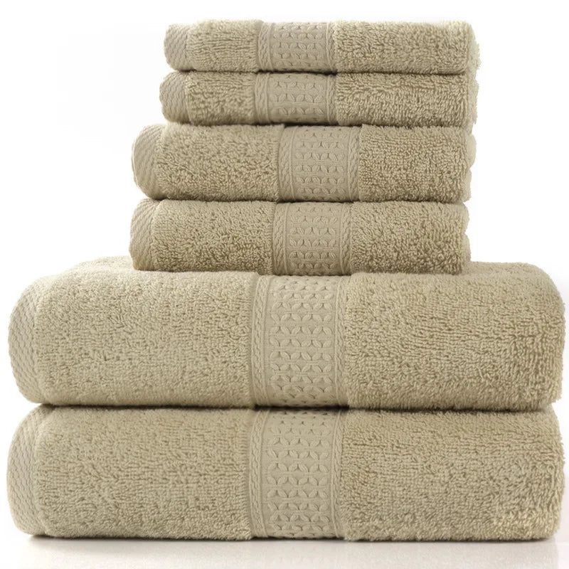 Zyphoraa™ Absorbia Bliss Set
