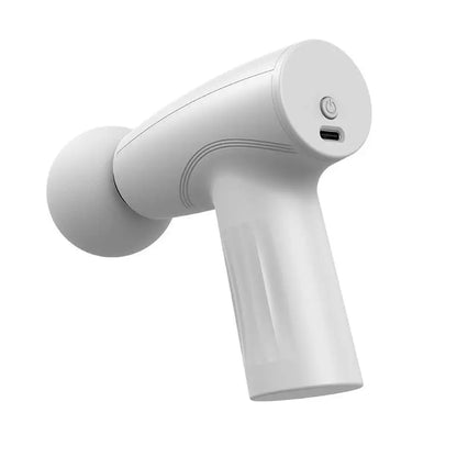 Fascia Gun Mini Massage Gun Protable Body Handheld Massager For Body Back Neck Arm Leg Deep Tissue Handheld Massage Gun 2025 NEW