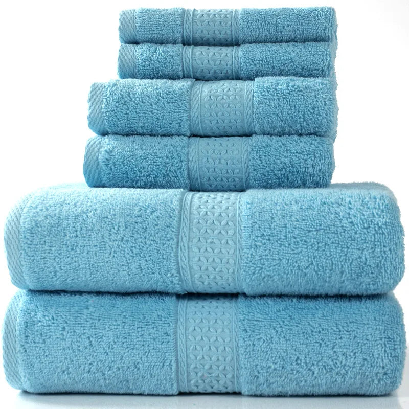 Zyphoraa™ Absorbia Bliss Set
