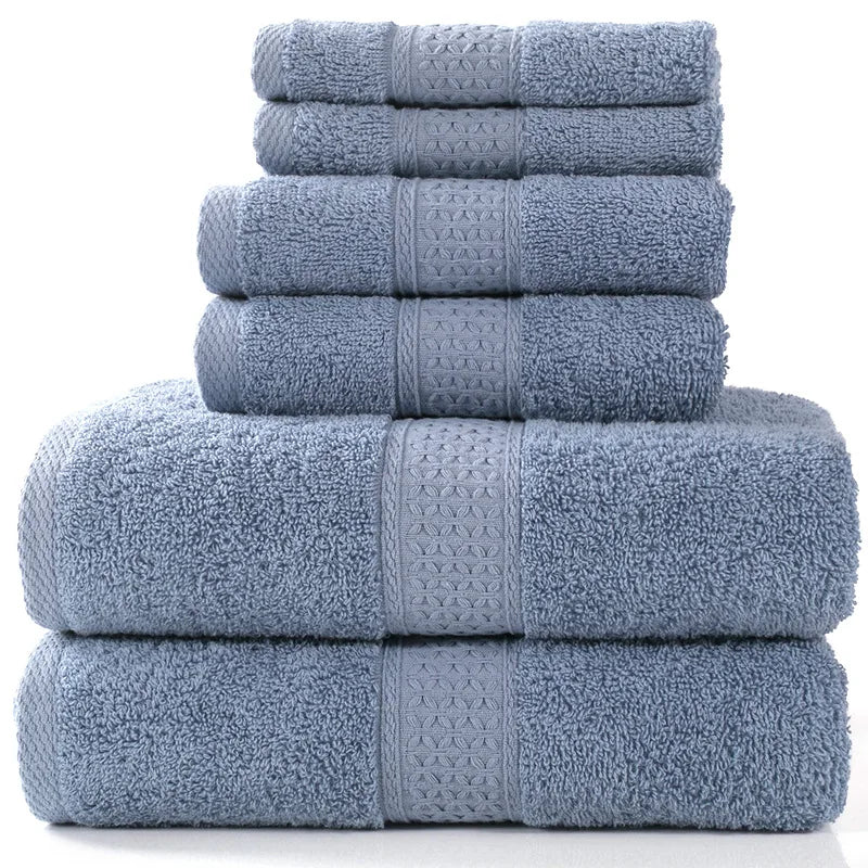 Zyphoraa™ Absorbia Bliss Set