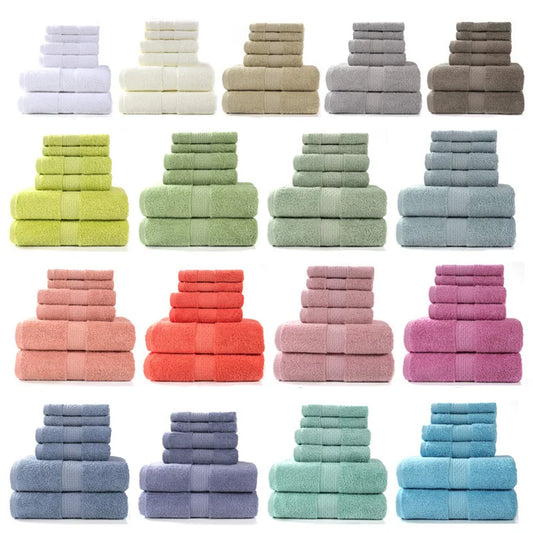 Zyphoraa™ Absorbia Bliss Set
